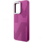Калъф за смартфон HMD FUSION FLASHY OUTFIT PINK Калъф за смартфон HMD FUSION FLASHY OUTFIT PINK
