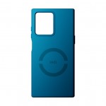 Калъф за смартфон NOKIA-HMD SKYLINE CASE, ORIGINAL, Син