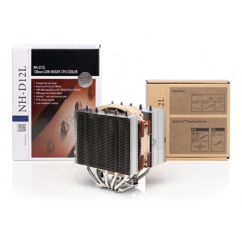 NOCTUA NH-D12L 1700/1851/AM5