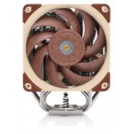 Охладител за процесор Noctua NH-D15 G2, За сокет LGA1851/1700/2011/AM5/AM4