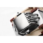 Охладител за процесор Noctua NH-D15 G2, За сокет LGA1851/1700/2011/AM5/AM4