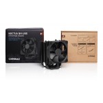 NOCTUA NH-U9S BLACK /1700/AM5