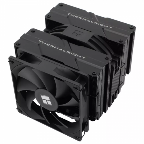 THERMALRIGHT PL ASSASIN 140 BK THERMALRIGHT PL ASSASIN 140 BK