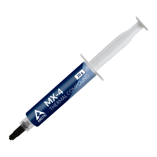 Термо паста ARCTIC MX-4 2019 / 20GR, ACTCP00001B