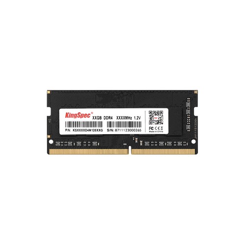 Памет 8GB DDR4 3200 KINGSPEC SODIMM