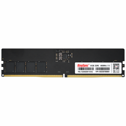 Памет 16GB DDR5 6000 KINGSPEC