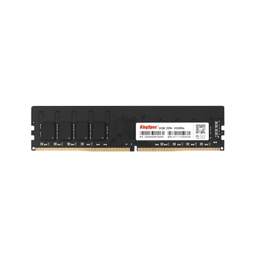 Памет 8GB DDR4 3200 KINGSPEC Памет 8GB DDR4 3200 KINGSPEC