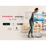 Телевизор THOMSON 32HA4M44 TV 32" Телевизор THOMSON 32HA4M44 TV 32"