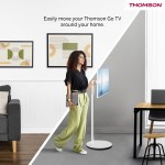 Телевизор THOMSON 32HA4M44 TV 32" Телевизор THOMSON 32HA4M44 TV 32"