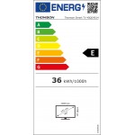 THOMSON 40QG4S14 TV 40 OLED