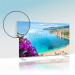 Телевизор THOMSON 43UA5S13W TV 43" WHITE