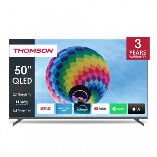 Телевизор THOMSON 50QG4S14 TV 50 OLED GOOGLE TV