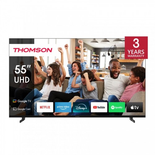 THOMSON 55UG4S14 TV 55 UHD THOMSON 55UG4S14 TV 55 UHD
