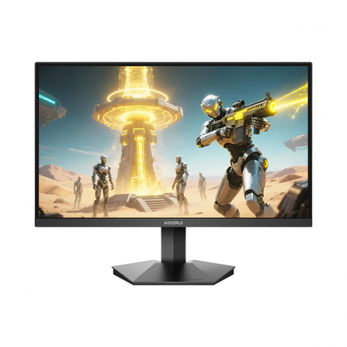 Монитор KOORUI 24 24E3 IPS FHD 165HZ Монитор KOORUI 24 24E3 IPS FHD 165HZ