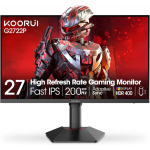 Монитор KOORUI 24 G2722P IPS QHD 200HZ