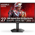 Монитор KOORUI 27 G2721E IPS QHD 320H