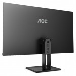 Монитор AOC 23.8 IPS ;WLED;1920x1080@75Hz;178/178;5 ms;250;FreeSync;FlickerFree;Black;HDMI;Displayport;Warranty 3 Years Монитор AOC 23.8 IPS ;WLED;1920x1080@75Hz;178/178;5 ms;250;FreeSync;FlickerFree;Black;HDMI;Displayport;Warranty 3 Years