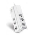 APC Essential SurgeArrest 6 outlets 230V Germany APC Essential SurgeArrest 6 outlets 230V Germany