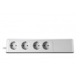 APC Essential SurgeArrest 8 outlets 230V Germany APC Essential SurgeArrest 8 outlets 230V Germany