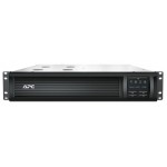 APC Smart-UPS 1500VA LCD RM 2U 230V with SmartConnect APC Smart-UPS 1500VA LCD RM 2U 230V with SmartConnect