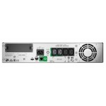 APC Smart-UPS 1500VA LCD RM 2U 230V with SmartConnect APC Smart-UPS 1500VA LCD RM 2U 230V with SmartConnect