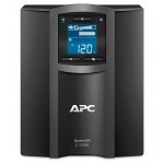 APC Smart-UPS C 1000VA LCD 230V Tower with SmartConnect