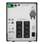 APC Smart-UPS C 1000VA LCD 230V Tower with SmartConnect
