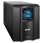 APC Smart-UPS C 1500VA LCD 230V Tower with SmartConnect