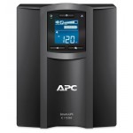 APC Smart-UPS C 1500VA LCD 230V Tower with SmartConnect