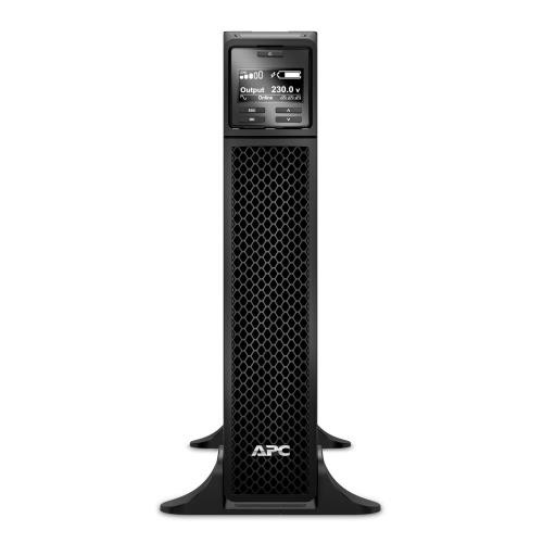 APC Smart-UPS SRT 1500VA / 1500W 230V APC Smart-UPS SRT 1500VA / 1500W 230V