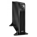 APC Smart-UPS SRT 1500VA / 1500W 230V APC Smart-UPS SRT 1500VA / 1500W 230V