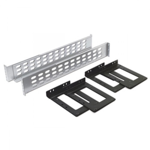 APC Smart-UPS SRT 19 in. Rail Kit for Smart-UPS SRT 5/6/8/10 kVA APC Smart-UPS SRT 19 in. Rail Kit for Smart-UPS SRT 5/6/8/10 kVA