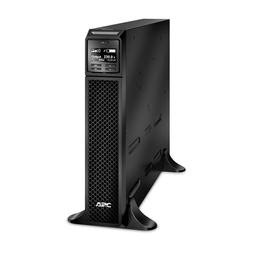 APC Smart-UPS SRT 2200VA / 1980W 230V APC Smart-UPS SRT 2200VA / 1980W 230V