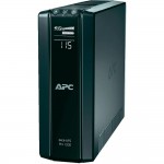 Back-UPS Pro 1200VA LCD Master control AVR Schuko