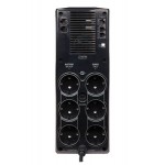 Back-UPS Pro 1200VA LCD Master control AVR Schuko Back-UPS Pro 1200VA LCD Master control AVR Schuko