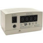 Line-R 1200VA Power Conditioner Line-R 1200VA Power Conditioner