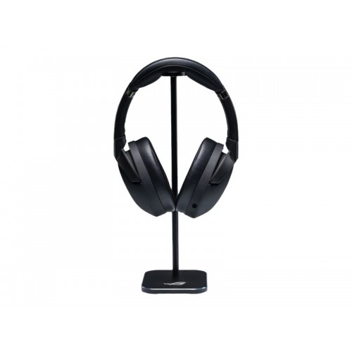 Стойка за слушалки ASUS ROG, черна - 90YH03C0-B2UA00
