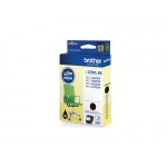 Black Ink Cartridge BROTHER for MFC J5620DW / J5625DW /  J5720DW