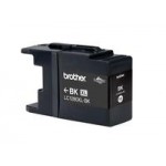 Black Ink Catridge BROTHER (2400 A4 pages) for MFCJ6910DW - супер голям капацитет