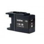 Black Ink Catridge BROTHER (2400 A4 pages) for MFCJ6910DW - супер голям капацитет
