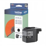Black Ink Catridge BROTHER (2400 A4 pages) for MFCJ6920DW, MFCJ6520DW - супер голям капацитет