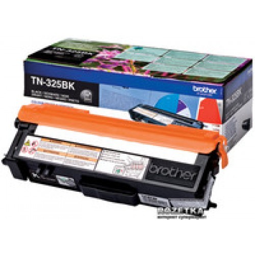 Black Toner Cartridge BROTHER (Approx. 4000 pages) for HL4140CN, HL4150CDN, HL4570CDW