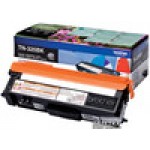 Black Toner Cartridge BROTHER (Approx. 4000 pages) for HL4140CN, HL4150CDN, HL4570CDW