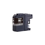 Black ink cartridge BROTHER for Brother MFCJ4410DW / 4510DW / MFCJ6520DW/ J6920DW, 600 pages