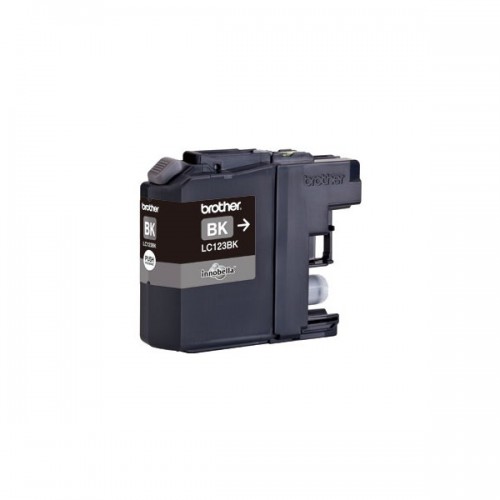 Black ink cartridge BROTHER for Brother MFCJ4410DW / 4510DW / MFCJ6520DW/ J6920DW, 600 pages