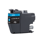 Cyan Ink Cartridge BROTHER (1500 p.) for MFCJ2330DW, MFCJ3530DW,  MFCJ3930DW