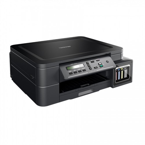 Inkjet Multifunctional Brother DCP-T310 Print, Copy, Scan, print 27 ppm , 6000 x 1200 dpi Inkjet Multifunctional Brother DCP-T310 Print, Copy, Scan, print 27 ppm , 6000 x 1200 dpi
