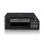 Inkjet Multifunctional Brother DCP-T310 Print, Copy, Scan, print 27 ppm , 6000 x 1200 dpi Inkjet Multifunctional Brother DCP-T310 Print, Copy, Scan, print 27 ppm , 6000 x 1200 dpi