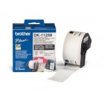 Large Address Label BROTHER 38MM x 90MM x 400