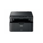 Laser Multifunctional BROTHER DCP1622WE, 20 ppm, 2400x600dpi with HQ1200, 802.11 b/g/n (WLAN), 150 paper input tray, Scan to E-Mail/Image/File Laser Multifunctional BROTHER DCP1622WE, 20 ppm, 2400x600dpi with HQ1200, 802.11 b/g/n (WLAN), 150 paper input tray, Scan to E-Mail/Image/File